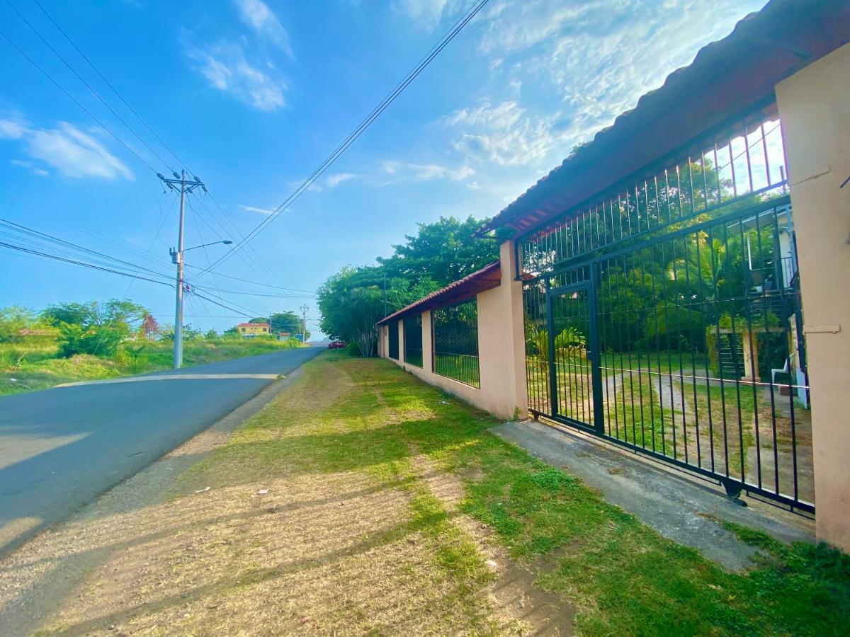 Appartamento Casa Jana El Roble Esterno foto