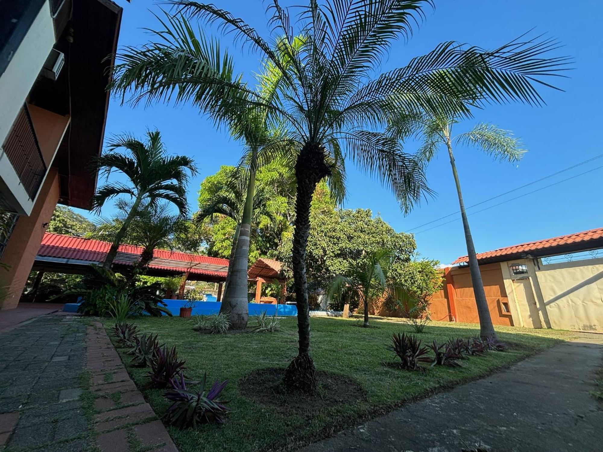Appartamento Casa Jana El Roble Esterno foto