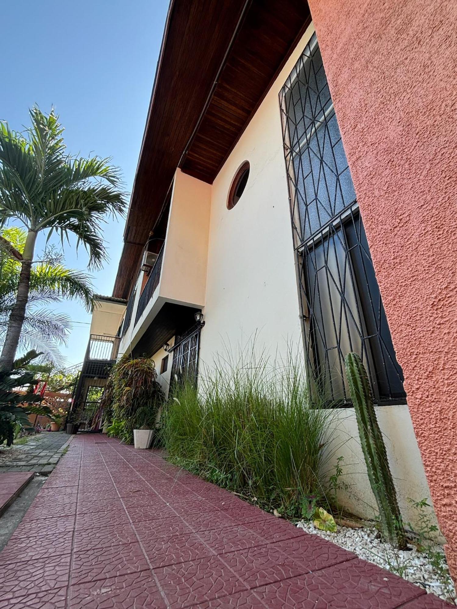 Appartamento Casa Jana El Roble Esterno foto